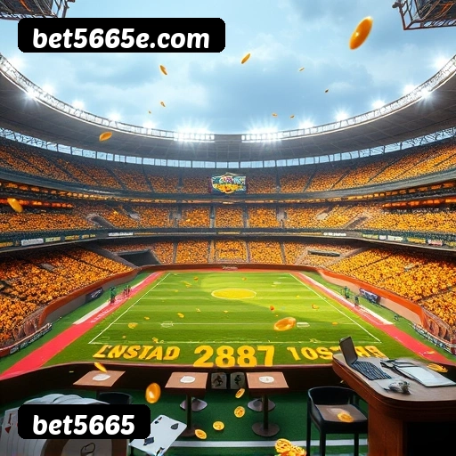 Acesso ao bet5665