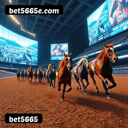 Acessar o site bet5665 COM
