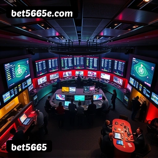 Cassino Online bet5665
